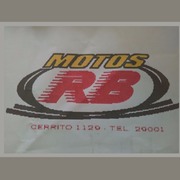 MOTOS RB