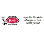 MECANICA K & F