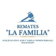 Remates la Familia