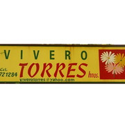 VIVERO TORRES HNOS.