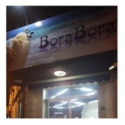 BORA BORA