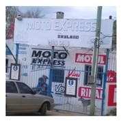 MOTO EXPRESS