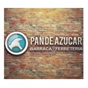 PAN DE AZUCAR FERRETERIA