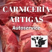 CARNICERIA ARTIGAS AUTOSERVICE