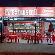 EL EXQUISITO