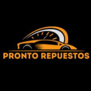 PRONTO REPUESTOS