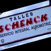 TALLER SCHENCK