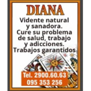 DIANA CARTOMANTICA