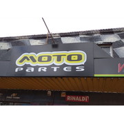 MOTO PARTES