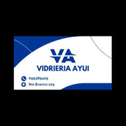 VIDRIERIA AYUI