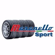 MARANELLO SPORT