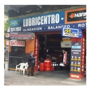 LUMAR CHAPA Y PINTURA