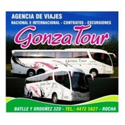GONZA TOUR VIAJES