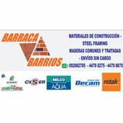 BARRACA BARRIOS