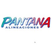 PANTANA ALINEACIONES