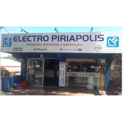 ELECTRO PIRIAPOLIS