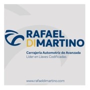 RAFAEL DI MARTINO LLAVES CODIFICADAS