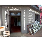 CASA DE ABERTURAS BOULEVAR