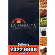 LA BARBACOA