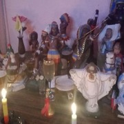 PAE GASTON DE TUPINAMBA