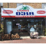 CARNES OASIS
