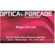 OPTICA FORCADE