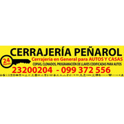 CERRAJERIA PEÑAROL
