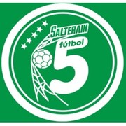 SALTERAIN FUTBOL 5
