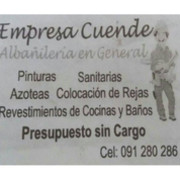 EMPRESA CUENDE
