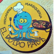 EL PULPO PAUL