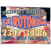 PIZZERIA LA ROTONDA