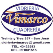 VIDRIERIA VIMARCO DESDE 1990