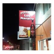 PIZZERIA LOS NAVARROS