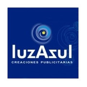 LUZAZUL - CREACIONES PUBLICITARIAS