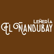 LEÑERIA ÑANDUBAY
