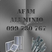 AFAM ALUMINIO