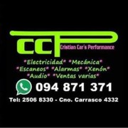 CRISTIAN CAR'S PERFORMANCE