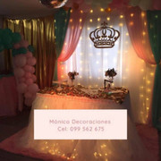 MONICA DECORACIONES