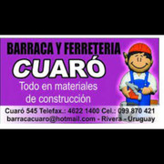 BARRACA Y FERRETERIA CUARO