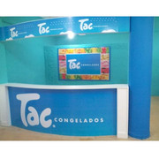 TAC CONGELADOS