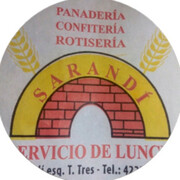 PANADERÍA Y CONFITERÍA SARANDI