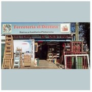 FERRETERIA EL DESTINO