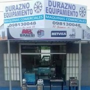 DURAZNO EQUIPAMIENTOS