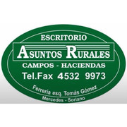 ESCRITORIO ASUNTOS RURALES