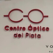 Centro Óptico del Plata