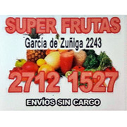 SUPER FRUTA