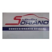 AUTOMOTORA SORIANO