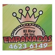 EL REY DE LAS EMPANADAS