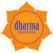 DHARMA YOGA INTEGRAL