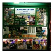 QUIOSCO CENTRO